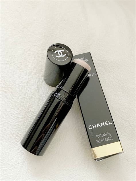 CHANEL ボーム エサンシエル トランスパランの辛口 .